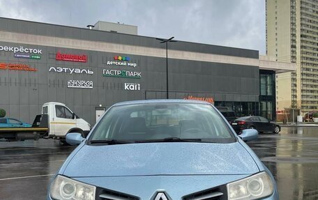 Renault Megane II, 2008 год, 480 000 рублей, 8 фотография