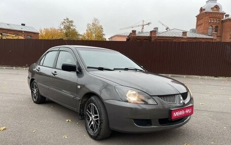 Mitsubishi Lancer IX, 2005 год, 360 000 рублей, 1 фотография