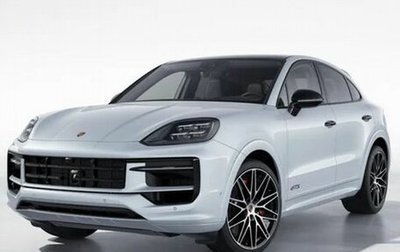 Porsche Cayenne III, 2024 год, 30 169 000 рублей, 1 фотография