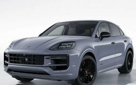 Porsche Cayenne III, 2024 год, 30 646 000 рублей, 1 фотография