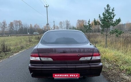 Nissan Maxima IV, 1999 год, 420 000 рублей, 7 фотография