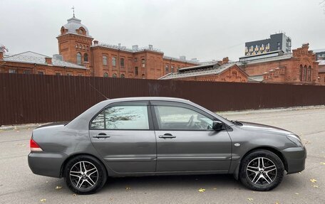 Mitsubishi Lancer IX, 2005 год, 360 000 рублей, 5 фотография