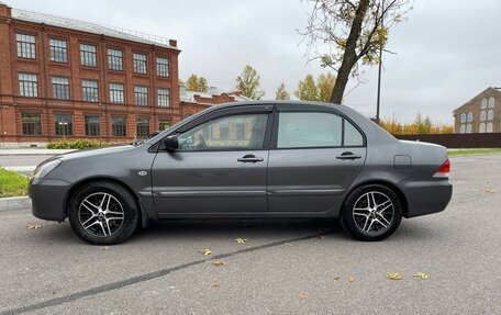 Mitsubishi Lancer IX, 2005 год, 360 000 рублей, 2 фотография