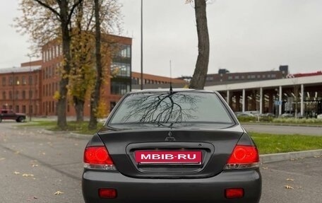 Mitsubishi Lancer IX, 2005 год, 360 000 рублей, 4 фотография