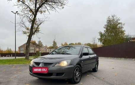 Mitsubishi Lancer IX, 2005 год, 360 000 рублей, 6 фотография