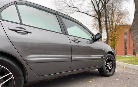 Mitsubishi Lancer IX, 2005 год, 360 000 рублей, 7 фотография