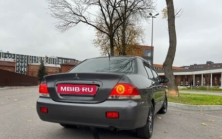 Mitsubishi Lancer IX, 2005 год, 360 000 рублей, 10 фотография