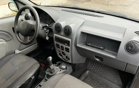 Renault Logan I, 2009 год, 270 000 рублей, 7 фотография