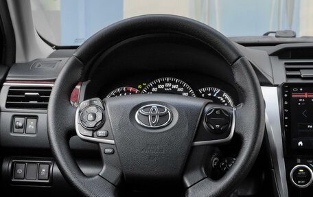 Toyota Camry, 2013 год, 1 799 000 рублей, 14 фотография