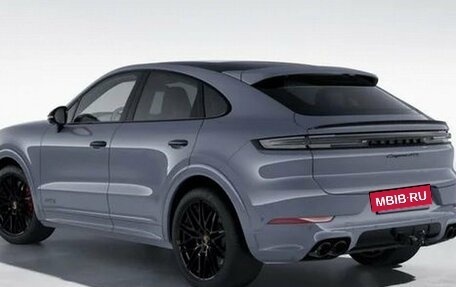 Porsche Cayenne III, 2024 год, 30 646 000 рублей, 2 фотография