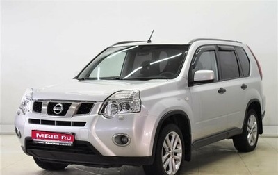 Nissan X-Trail, 2013 год, 1 280 000 рублей, 1 фотография