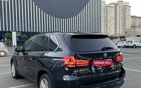 BMW X5, 2015 год, 4 400 000 рублей, 2 фотография