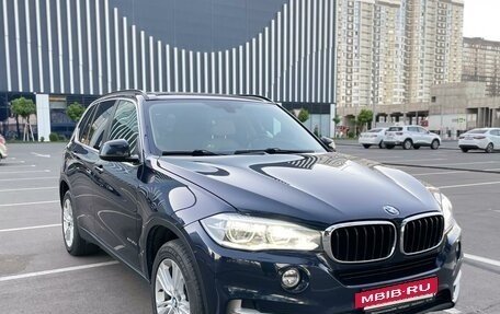 BMW X5, 2015 год, 4 400 000 рублей, 4 фотография