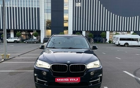 BMW X5, 2015 год, 4 400 000 рублей, 6 фотография