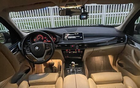 BMW X5, 2015 год, 4 400 000 рублей, 8 фотография