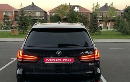 BMW X5, 2015 год, 4 400 000 рублей, 7 фотография