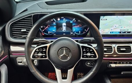 Mercedes-Benz GLE Coupe, 2021 год, 9 050 000 рублей, 8 фотография