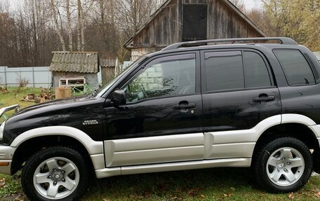 Suzuki Grand Vitara, 2000 год, 580 000 рублей, 3 фотография