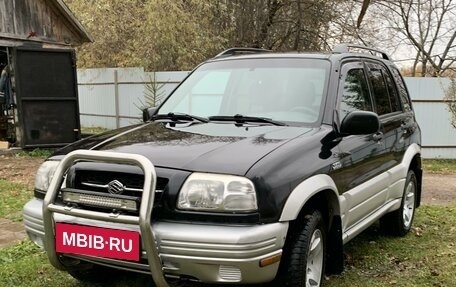 Suzuki Grand Vitara, 2000 год, 580 000 рублей, 2 фотография