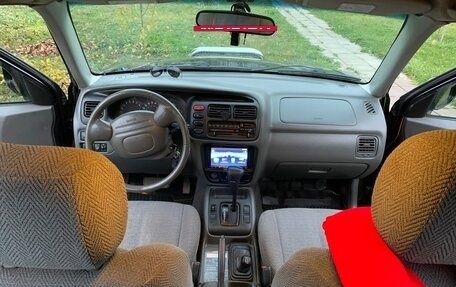 Suzuki Grand Vitara, 2000 год, 580 000 рублей, 12 фотография