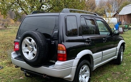 Suzuki Grand Vitara, 2000 год, 580 000 рублей, 6 фотография