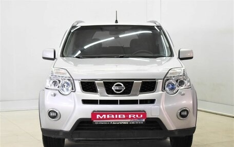 Nissan X-Trail, 2013 год, 1 280 000 рублей, 2 фотография