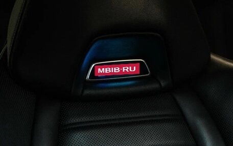 BMW M5, 2018 год, 7 800 000 рублей, 13 фотография