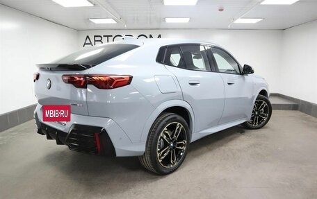 BMW X2, 2024 год, 7 700 000 рублей, 2 фотография