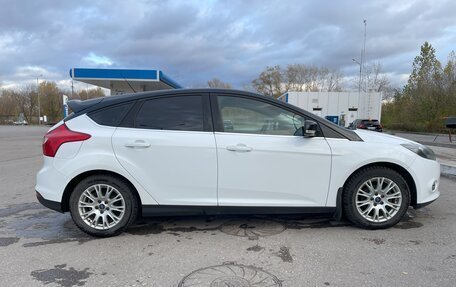 Ford Focus III, 2013 год, 1 190 000 рублей, 3 фотография