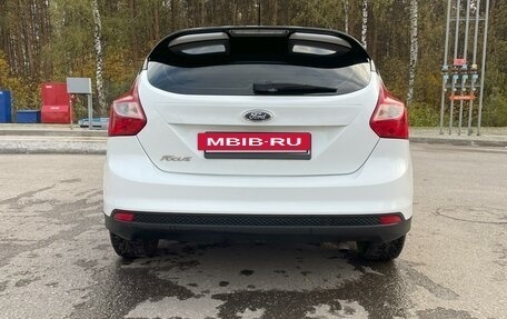 Ford Focus III, 2013 год, 1 190 000 рублей, 2 фотография