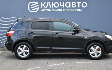 Nissan Qashqai, 2013 год, 1 230 000 рублей, 5 фотография