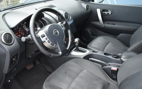 Nissan Qashqai, 2013 год, 1 230 000 рублей, 8 фотография