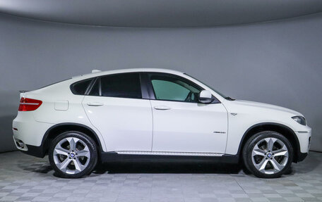 BMW X6, 2011 год, 2 050 000 рублей, 4 фотография