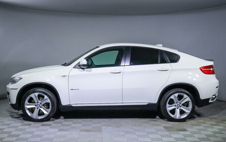 BMW X6, 2011 год, 2 050 000 рублей, 8 фотография