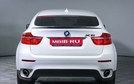 BMW X6, 2011 год, 2 050 000 рублей, 6 фотография