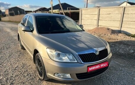 Skoda Octavia, 2012 год, 895 000 рублей, 1 фотография