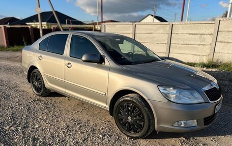 Skoda Octavia, 2012 год, 895 000 рублей, 6 фотография