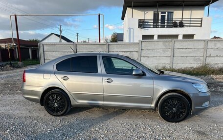 Skoda Octavia, 2012 год, 895 000 рублей, 9 фотография