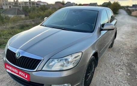 Skoda Octavia, 2012 год, 895 000 рублей, 2 фотография