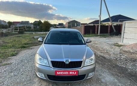 Skoda Octavia, 2012 год, 895 000 рублей, 3 фотография