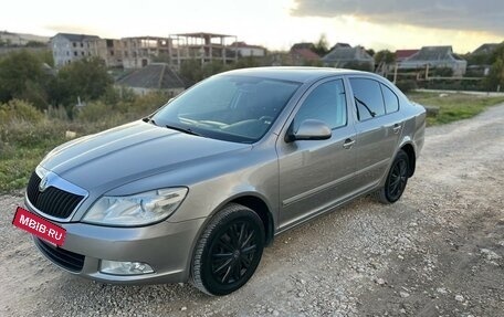 Skoda Octavia, 2012 год, 895 000 рублей, 4 фотография