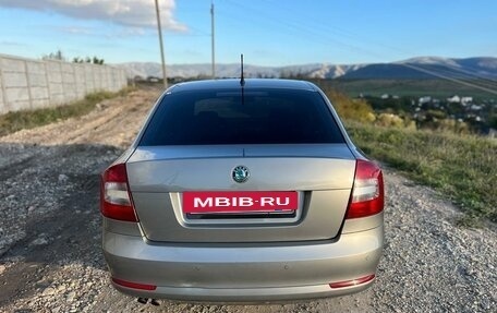 Skoda Octavia, 2012 год, 895 000 рублей, 8 фотография