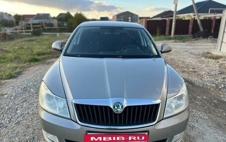 Skoda Octavia, 2012 год, 895 000 рублей, 5 фотография