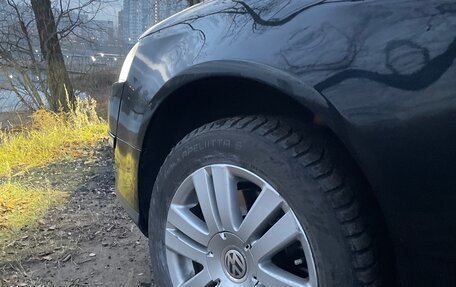 Volkswagen Passat B6, 2007 год, 940 000 рублей, 14 фотография