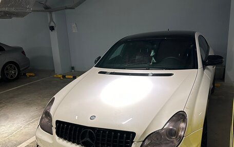 Mercedes-Benz CLS, 2008 год, 1 500 000 рублей, 3 фотография