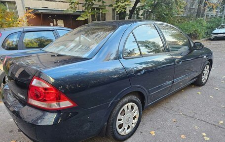 Nissan Almera Classic, 2007 год, 650 000 рублей, 6 фотография