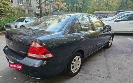 Nissan Almera Classic, 2007 год, 650 000 рублей, 8 фотография