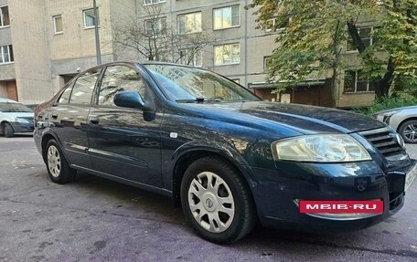 Nissan Almera Classic, 2007 год, 650 000 рублей, 21 фотография