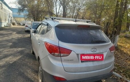 Hyundai ix35 I рестайлинг, 2013 год, 1 400 000 рублей, 8 фотография