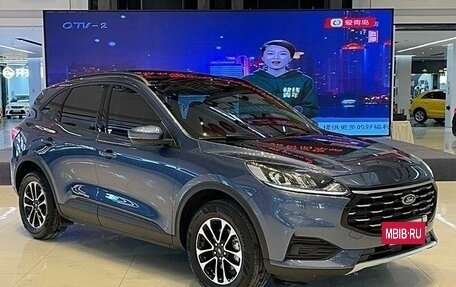 Ford Escape, 2021 год, 2 397 367 рублей, 3 фотография